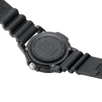 Unisex-Uhr Luminox X2-2001 Schwarz