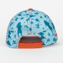 Child Cap Vaiana Turquoise (53 cm)