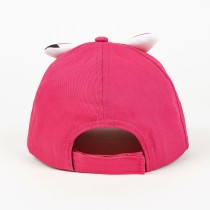 Casquette enfant Gabby's Dollhouse Rose