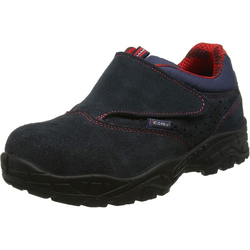 Safety shoes Cofra Altimeter S1