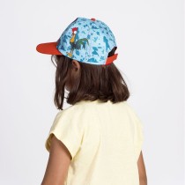 Casquette enfant Vaiana Turquoise (53 cm)