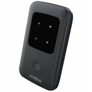 Router STRONG 4GMIFI150C Noir