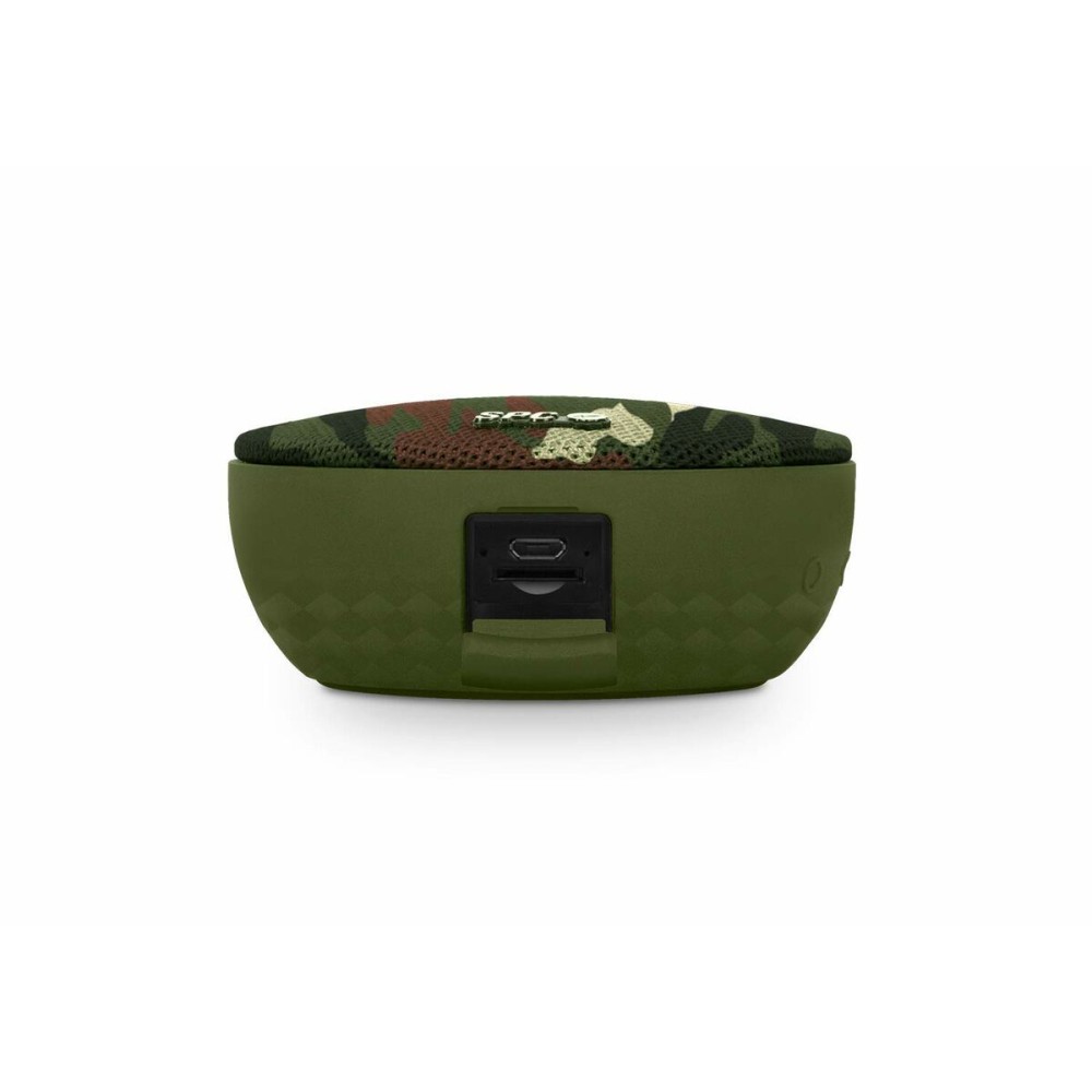 Speakers SPC Internet 4415V VERDE CAM Green 5 W