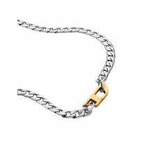 Collier Femme Diesel DX1343040