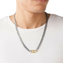 Ladies' Necklace Diesel DX1343040