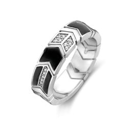 Ladies' Ring Ti Sento 12202BO/48 8