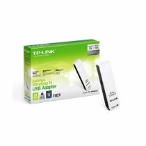 TP-LINK TL-WN821N Adapter USB 2.0 300N MIMO