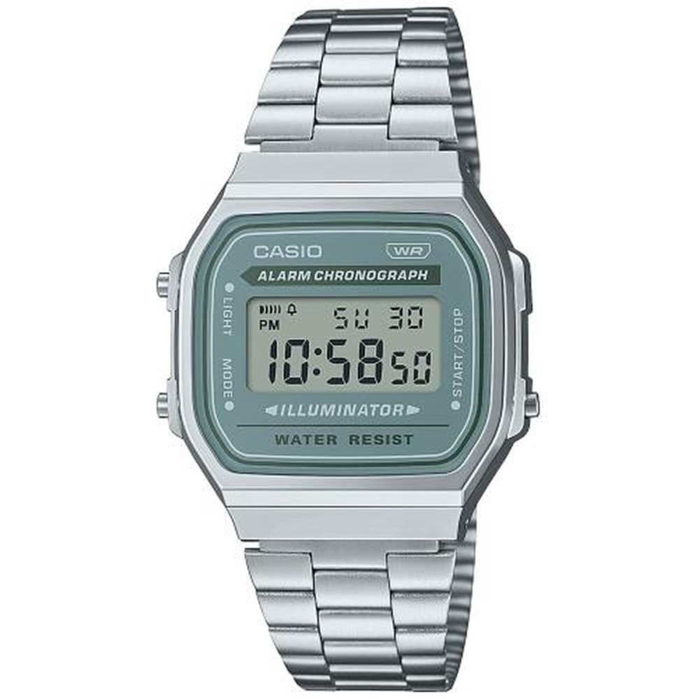 Montre Unisexe Casio A168WA-3AYES (Ø 36 mm)