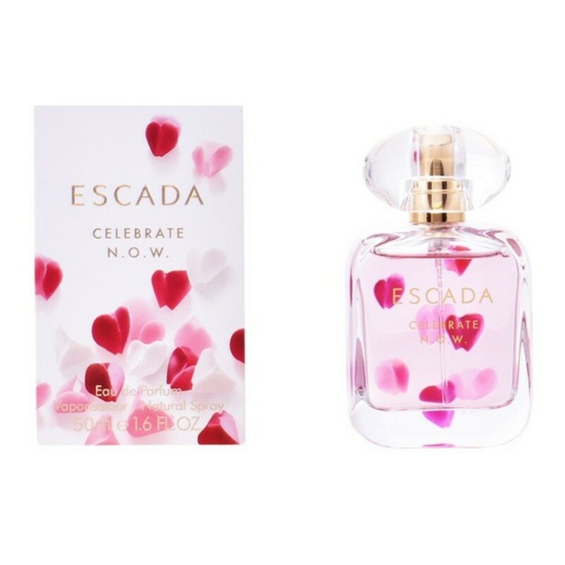 Damenparfüm Celebrate N.O.W. Escada EDP EDP