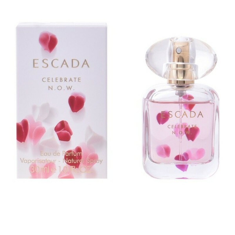 Damenparfüm Celebrate N.O.W. Escada EDP EDP