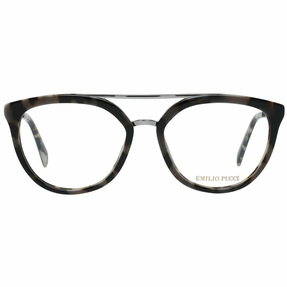 Monture de Lunettes Femme Emilio Pucci EP5072 52020