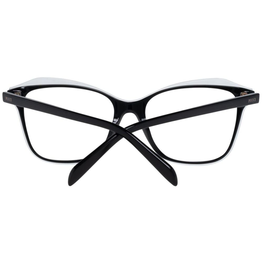 Monture de Lunettes Femme Emilio Pucci EP5128 55003