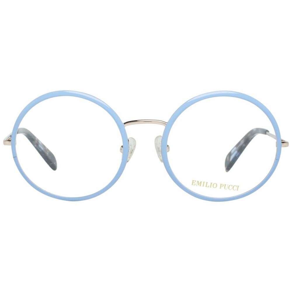 Ladies' Spectacle frame Emilio Pucci EP5079 49086