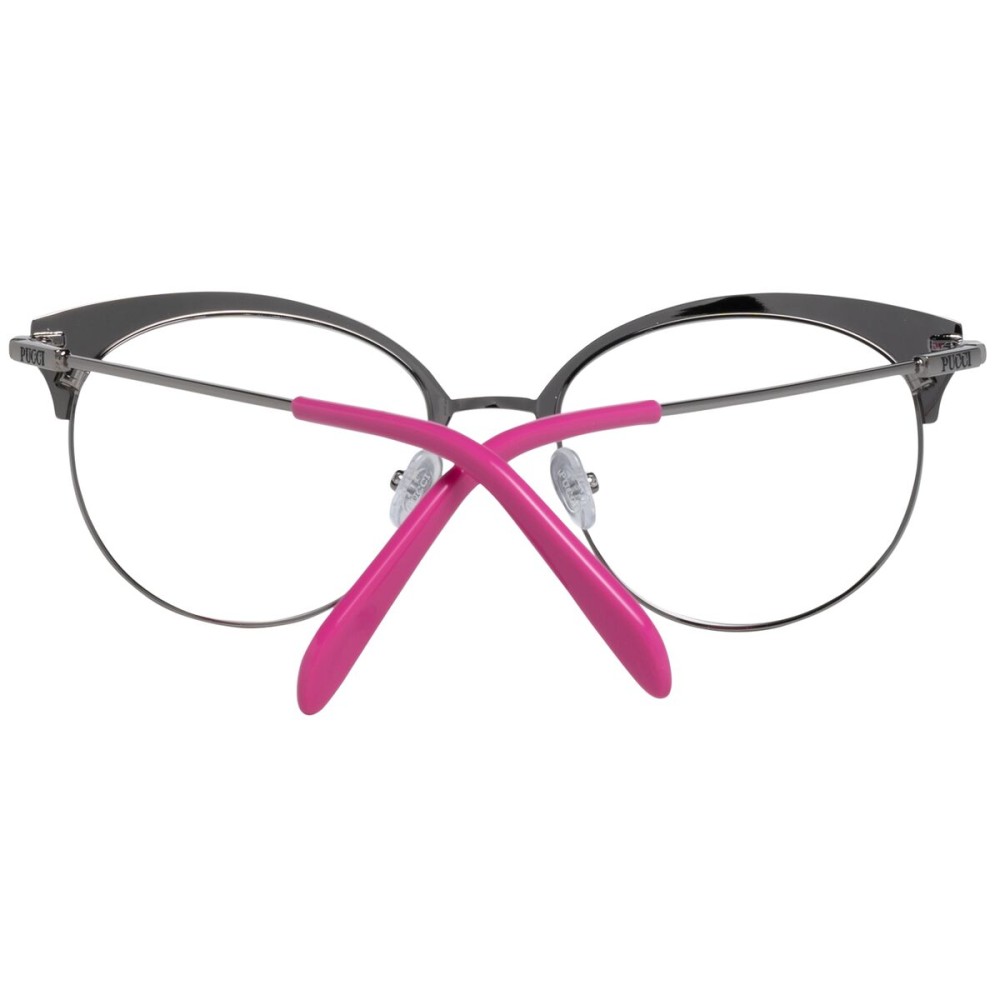 Ladies' Spectacle frame Emilio Pucci EP5086 52005