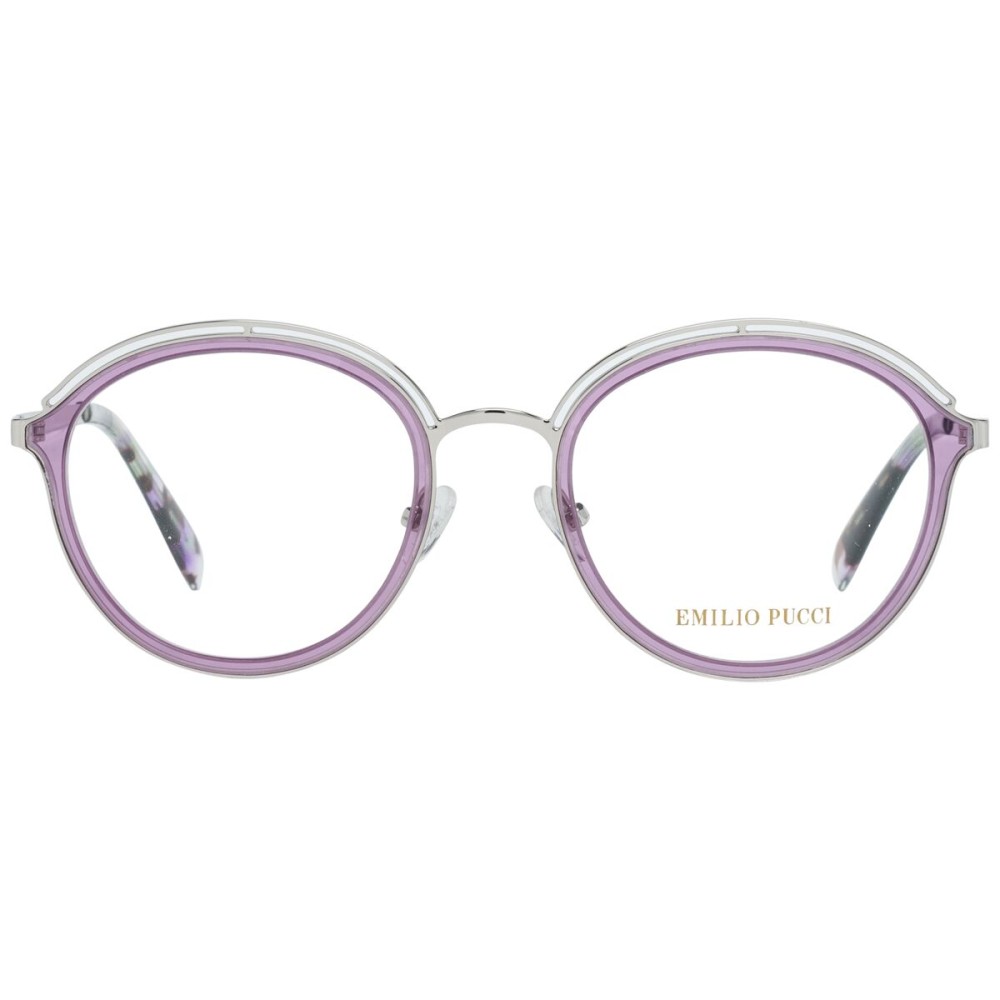 Ladies' Spectacle frame Emilio Pucci EP5075 49080