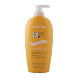 Sun Milk Sun Biotherm