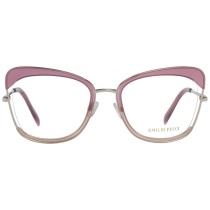 Monture de Lunettes Femme Emilio Pucci EP5090 52074