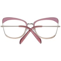 Monture de Lunettes Femme Emilio Pucci EP5090 52074