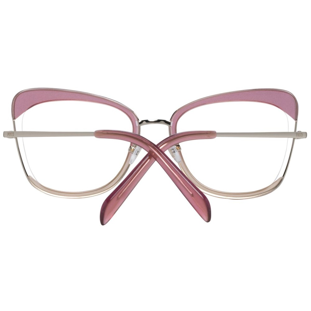 Ladies' Spectacle frame Emilio Pucci EP5090 52074