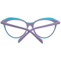 Monture de Lunettes Femme Emilio Pucci EP5129 55080