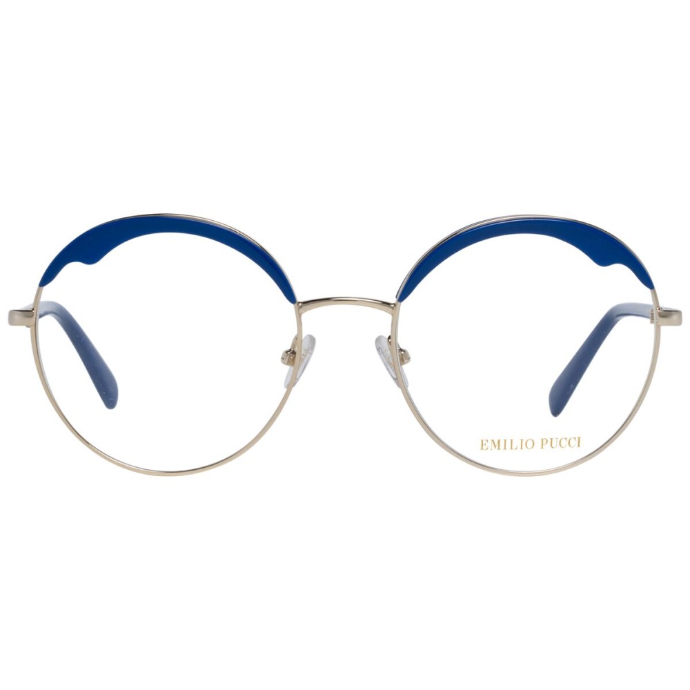 Monture de Lunettes Femme Emilio Pucci EP5130 54032