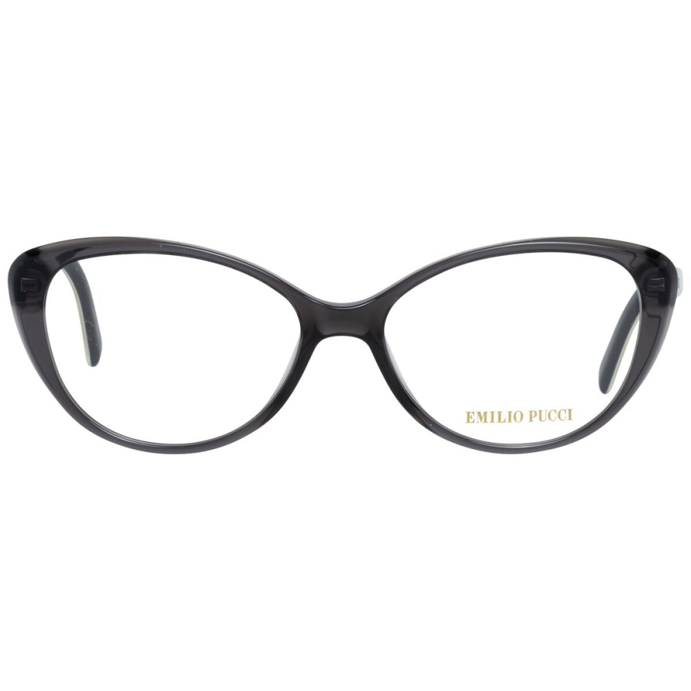 Monture de Lunettes Femme Emilio Pucci EP5031 52020