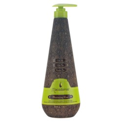 Après shampoing nutritif Moisturizing Macadamia 1 L