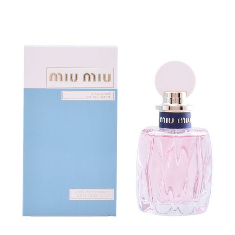 Damenparfüm Miu Miu EDT