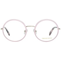 Ladies' Spectacle frame Emilio Pucci EP5079 49074