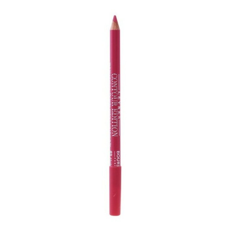 Lippenprofiler Contour Edition Bourjois