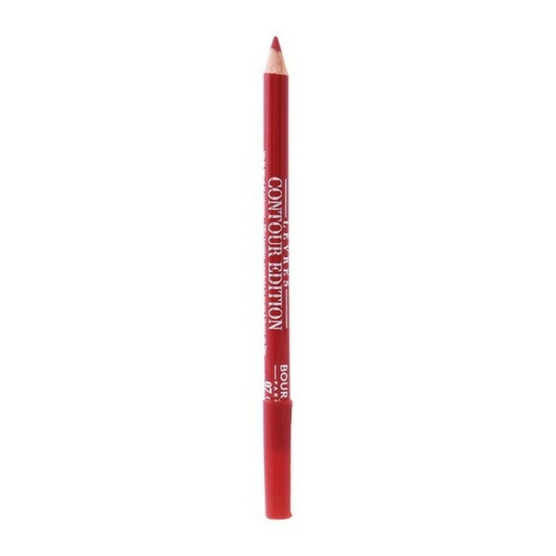 Lippenprofiler Contour Edition Bourjois