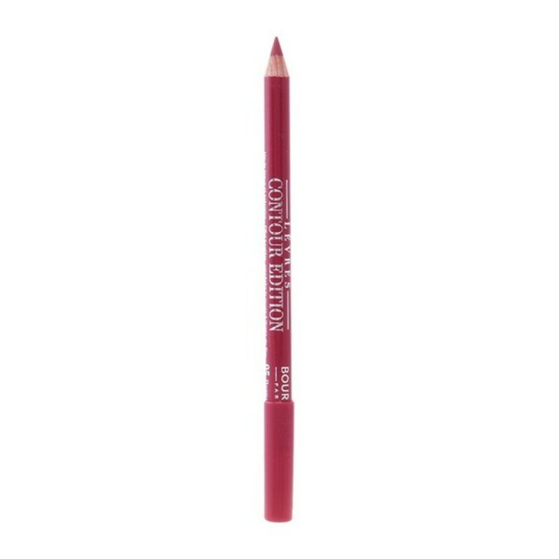 Lippenprofiler Contour Edition Bourjois