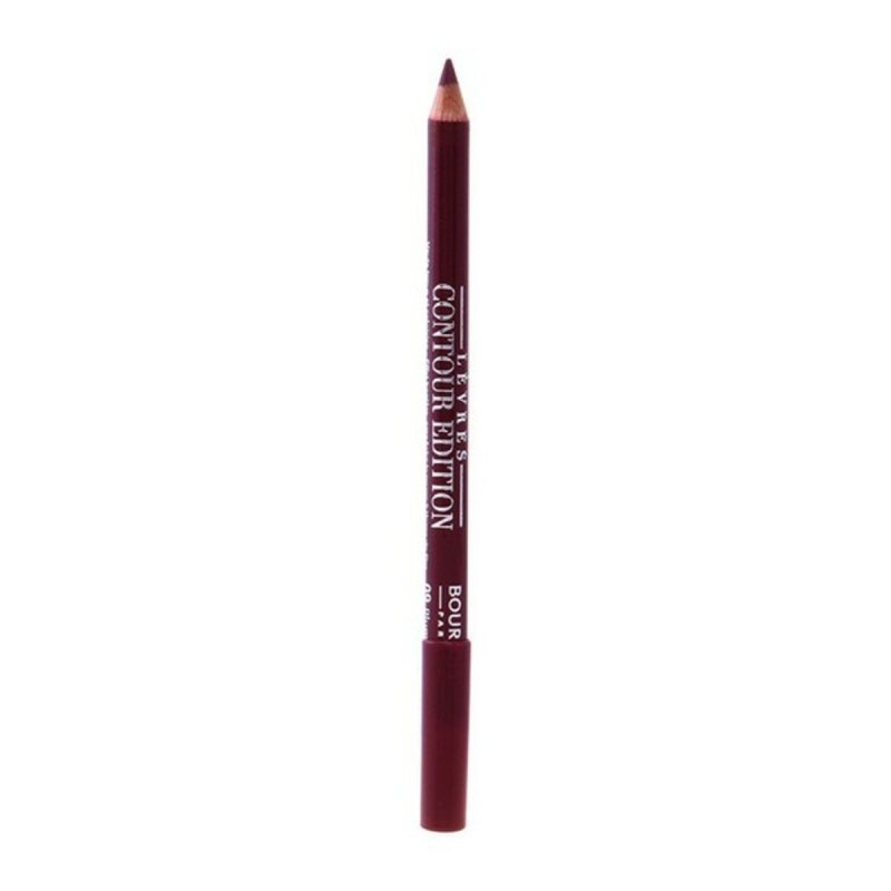 Lip Liner Contour Edition Bourjois