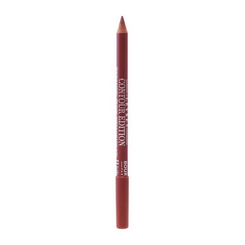 Lippenprofiler Contour Edition Bourjois