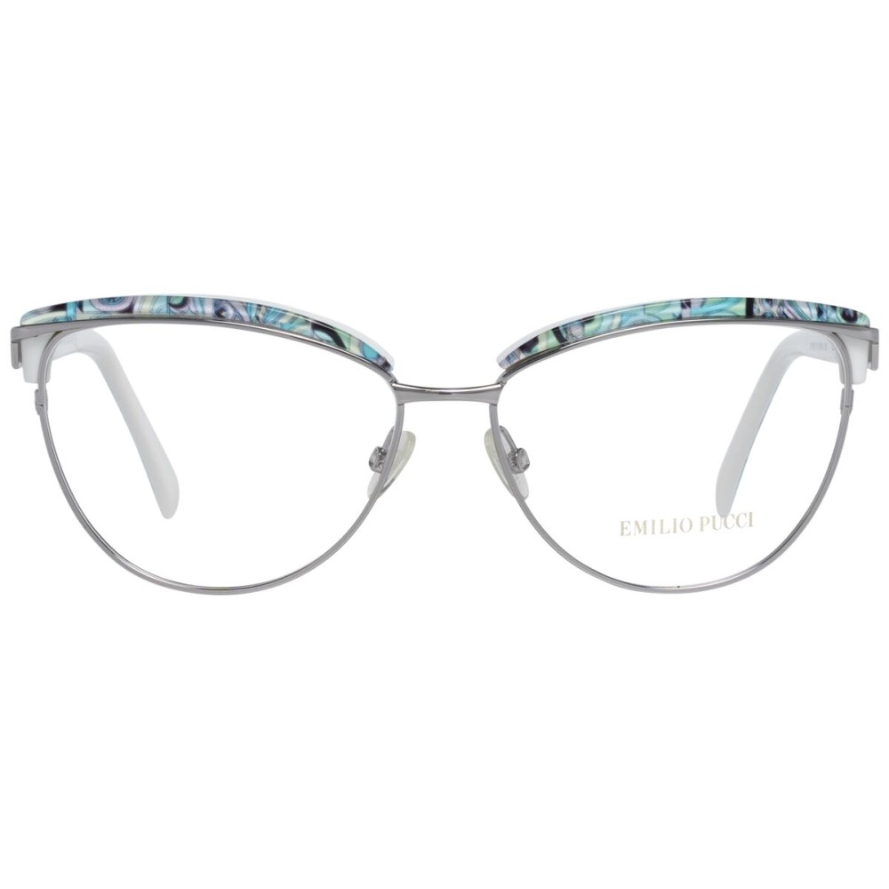 Monture de Lunettes Femme Emilio Pucci EP5057 55014