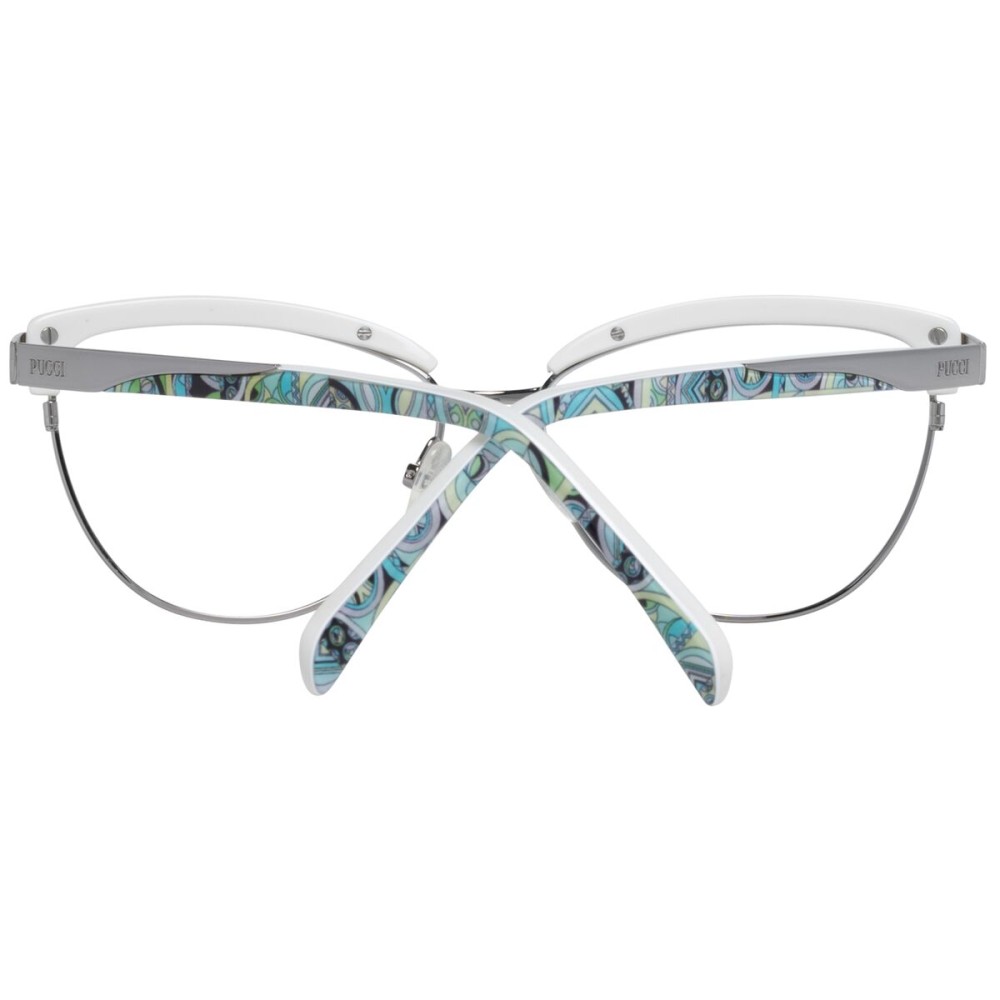 Monture de Lunettes Femme Emilio Pucci EP5057 55014