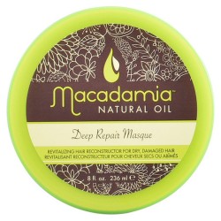 Haarmaske Deep Repair Macadamia