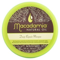 Masque pour cheveux Deep Repair Macadamia