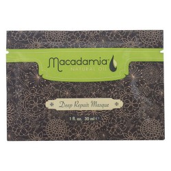 Hair Mask Deep Repair Macadamia