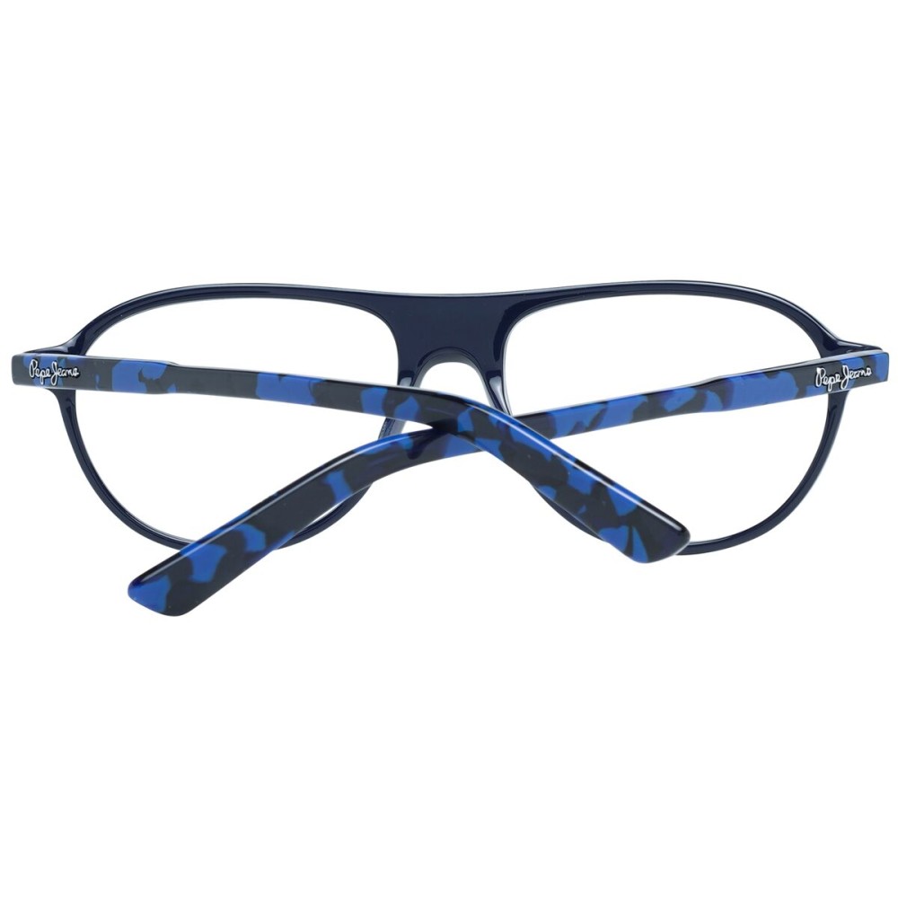 Monture de Lunettes Homme Pepe Jeans PJ3291 55C3 SILAS