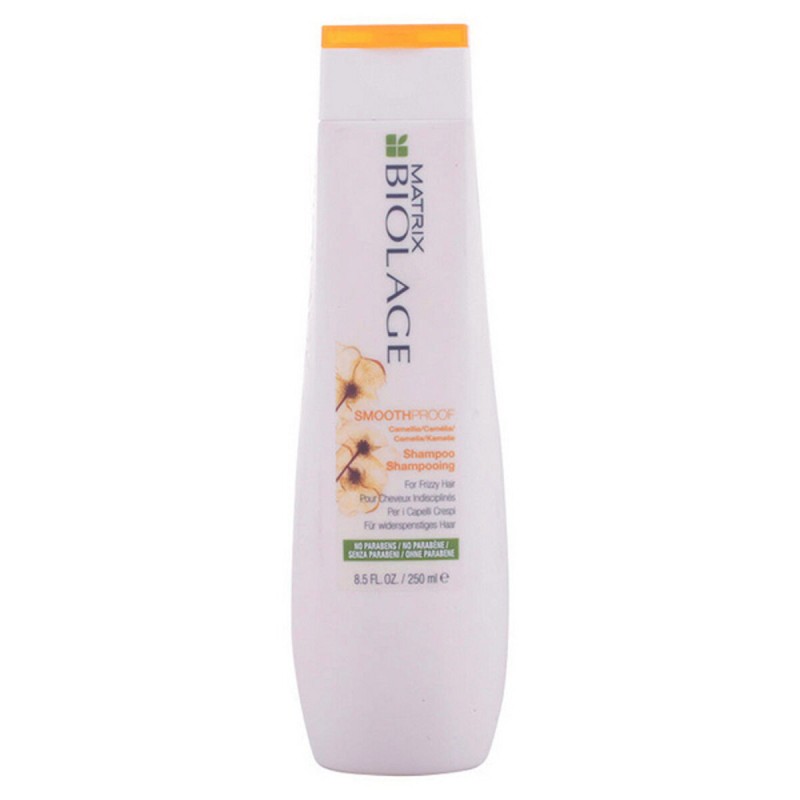 Shampooing lissant Biolage Smoothproof Matrix