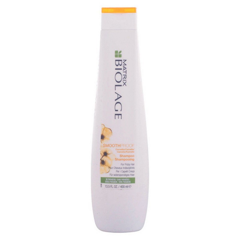 Glättendes Shampoo Biolage Smoothproof Matrix