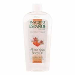 Mandel-Körperöl Instituto Español 100313 (400 ml) 400 ml