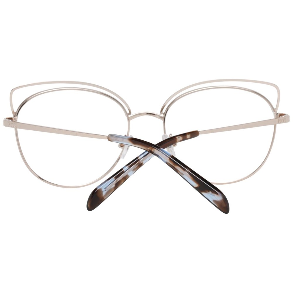 Monture de Lunettes Femme Emilio Pucci EP5123 54005