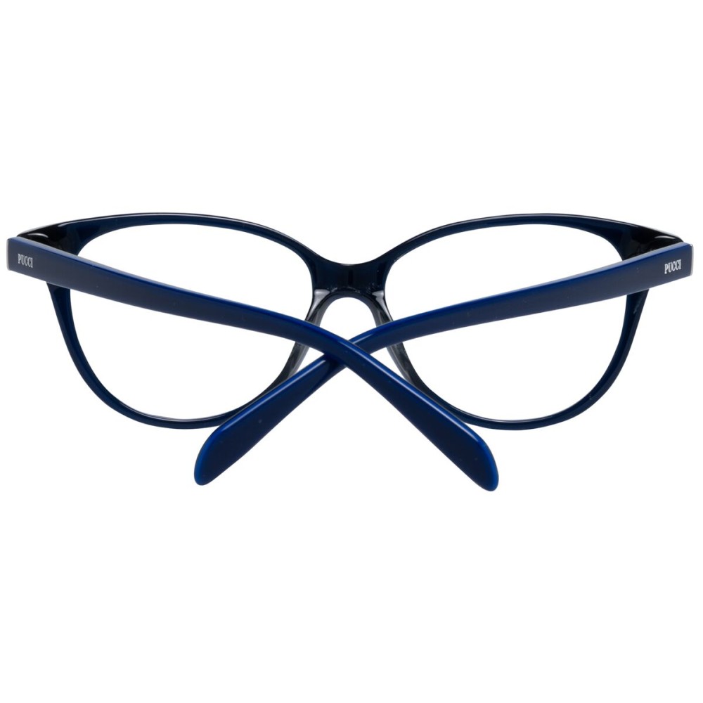 Monture de Lunettes Femme Emilio Pucci EP5077 53092