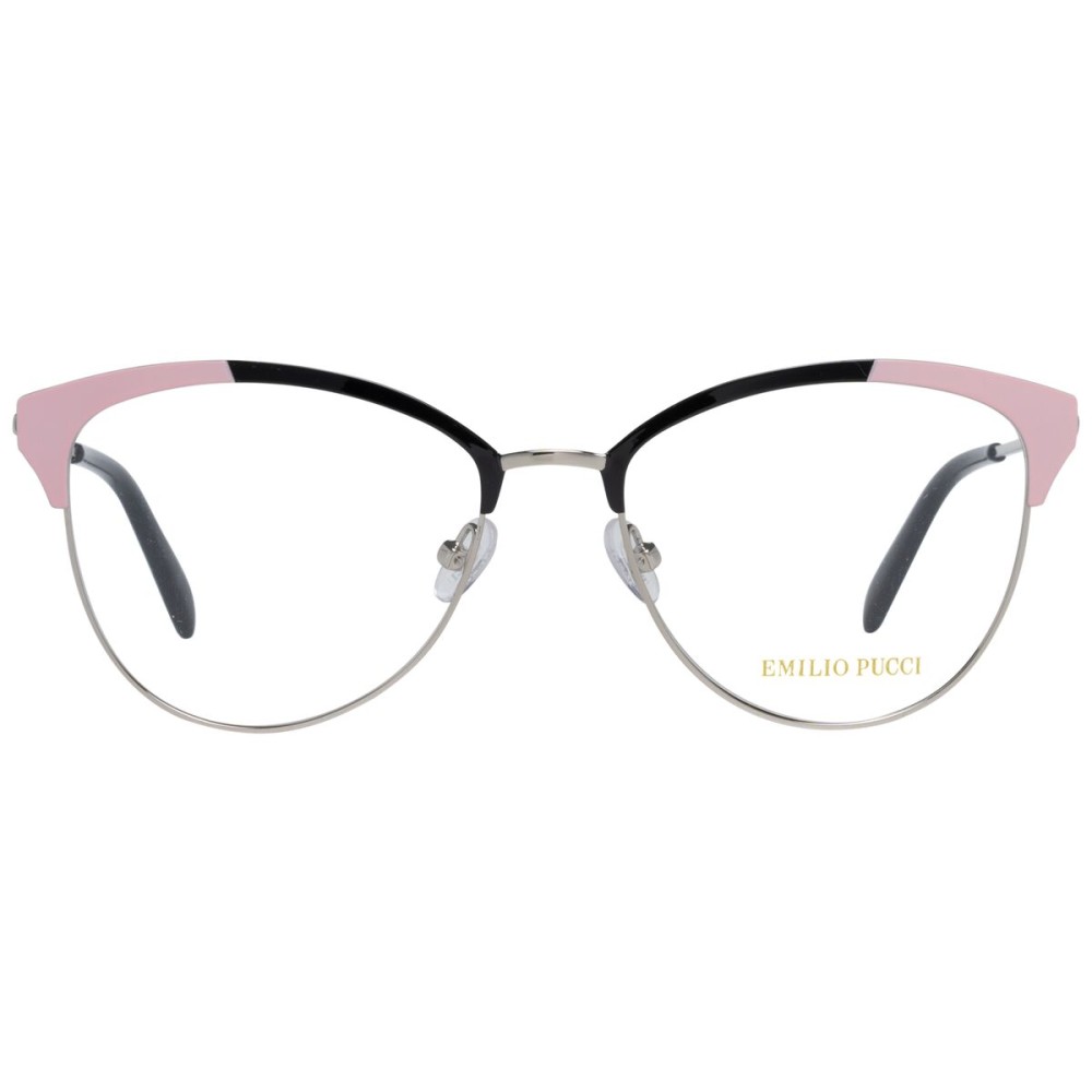 Ladies' Spectacle frame Emilio Pucci EP5087 53020