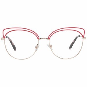 Monture de Lunettes Femme Emilio Pucci EP5123 54068