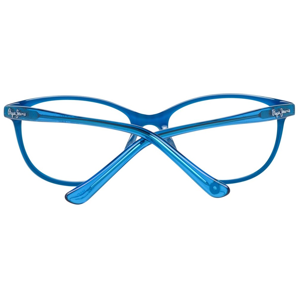 Monture de Lunettes Femme Pepe Jeans PJ3263 52C3 CRISTAL