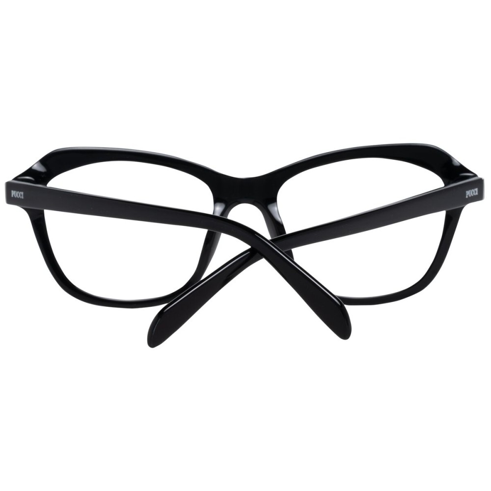 Monture de Lunettes Femme Emilio Pucci EP5078 53004