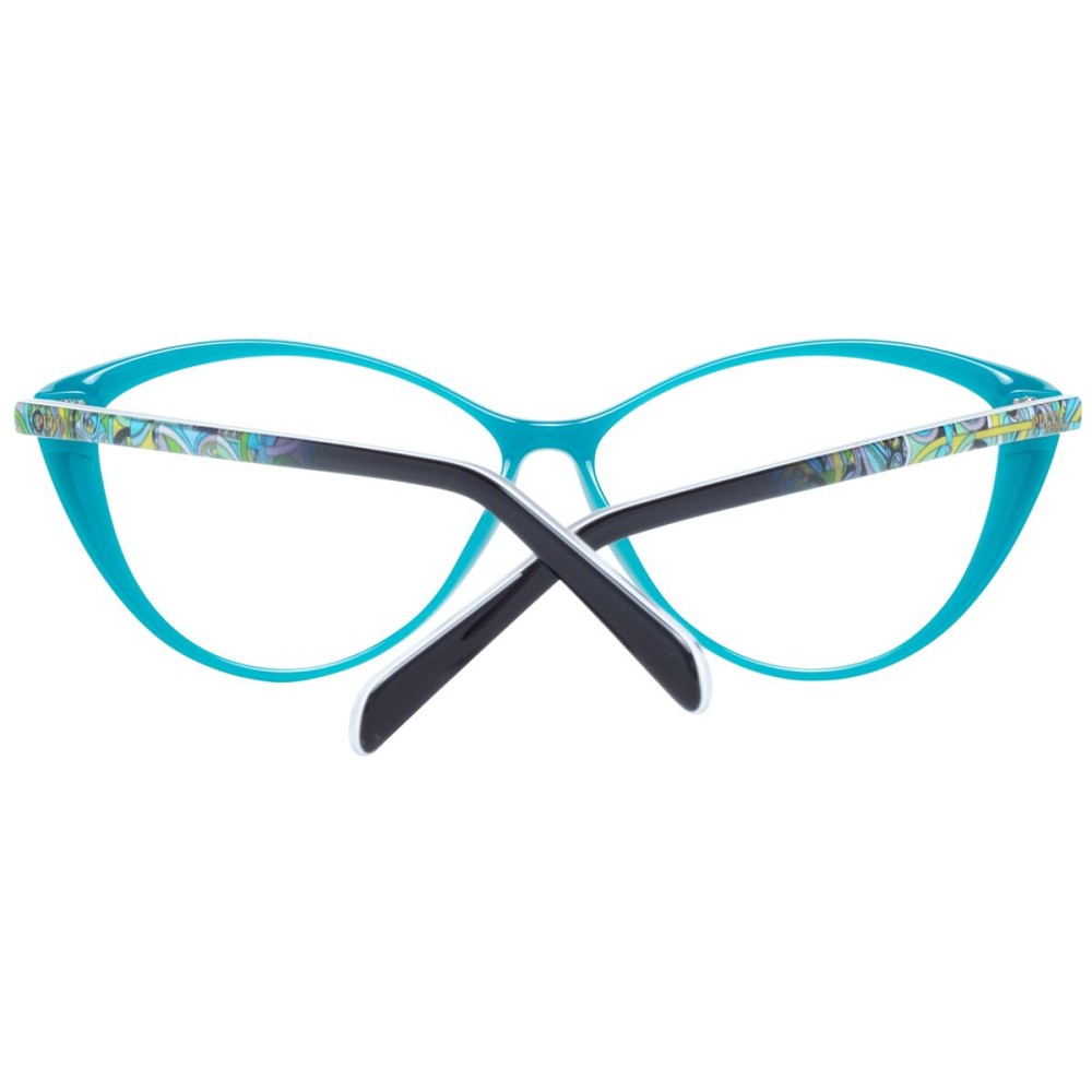 Ladies' Spectacle frame Emilio Pucci EP5058 56087